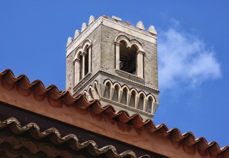 Sicilia - Taormina